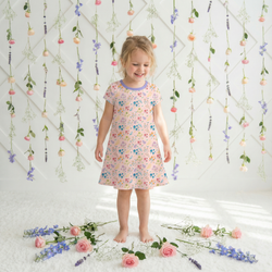 Print – Petal Parade