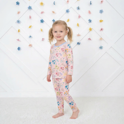 Print – Petal Parade