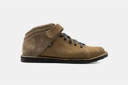 Color – Nubuck Verde