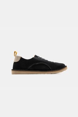 Color – Suede Grafito