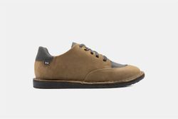 Nubuck Verde