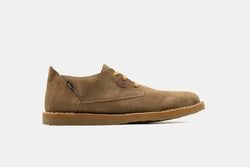 Suede Almendra