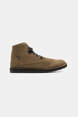 Color – Suede Almendra