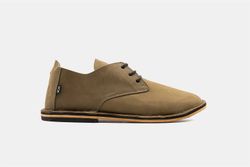 Nubuck Verde