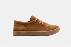 Suede Toffee