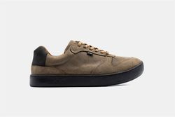 Suede Pluton