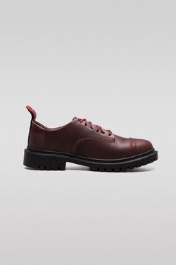 Color – Pull Up Brown ♀