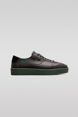 Color – Black Graso