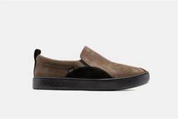 Suede Pluton