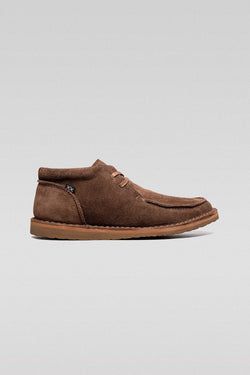 Color – Suede Castor
