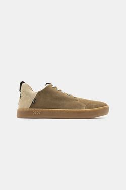 Color – Suede Almendra