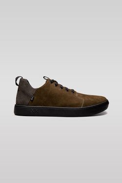 Color – Moss / Black