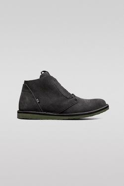 Suede Onix