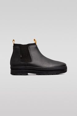 Color – Black Graso