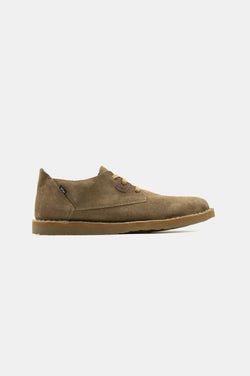 Color – Suede Almendra