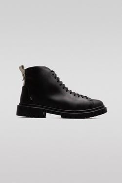 Color – Pull Up Black