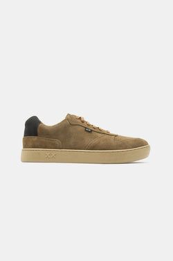 Color – Suede Almendra