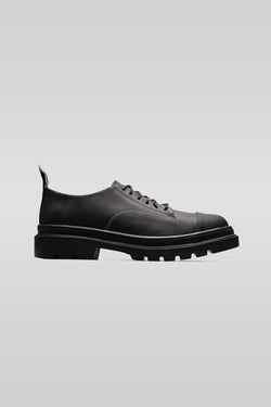 Color – Black Graso
