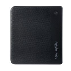 Color del Lector – Negro