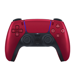 Volcanic Red