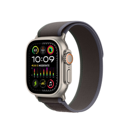 Correa – Trail Loop Azul/Negro