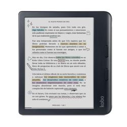 Color – Negro