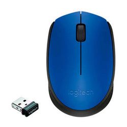 Color – Azul