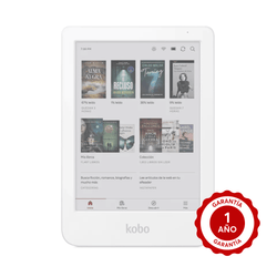 Color – Blanco