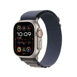 Correa – Trail Loop Azul