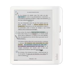 Color – Blanco