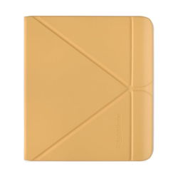 Color de la Funda – Amarillo