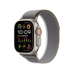 Correa – Trail Loop Verde/Gris