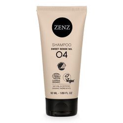 Travel Size - 50ml