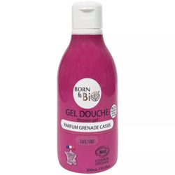 Pomegranate and Blackcurrant 