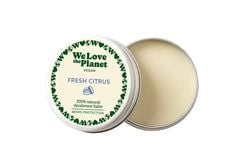 Fresh Citrus