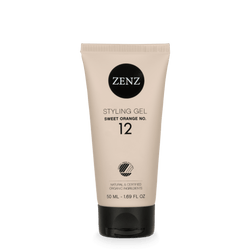 Styling Gel - Travel Size