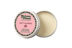 Soft Almond (Sensitive)