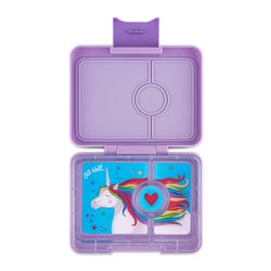 Lavande Purple/Unicorn