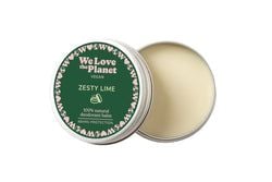 Zesty Lime