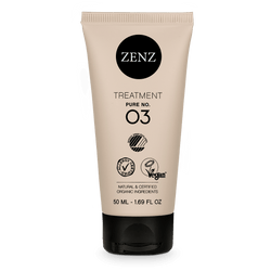 Travel Size - 50ml