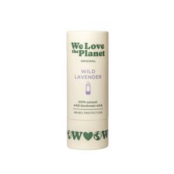 Wild Lavender