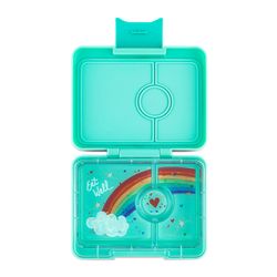 Miami Aqua/Rainbow