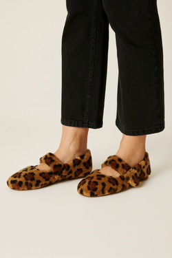 BYNDMJ002 – LEOPAR