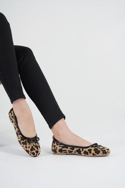 BYNDBLRN01 – BEJ LEOPAR