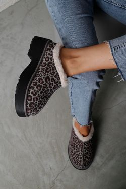 BYNDUGGT04 – GRİ LEOPAR