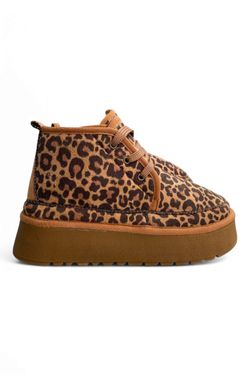TABA LEOPAR