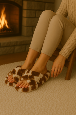 DALMAÇYALI VİZON BEJ