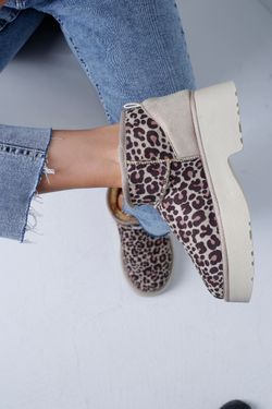 BEJ LEOPAR