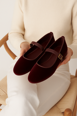 BYNDSHR04 – BORDO