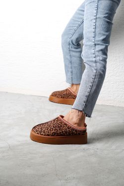 TABA LEOPAR